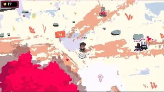 Скриншот 3 к игре Roguemance