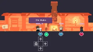 Скриншот 4 к игре Roguemance