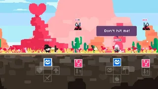 Скриншот 5 к игре Roguemance