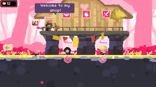 Скриншот 6 к игре Roguemance