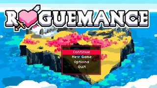 Скриншот 7 к игре Roguemance