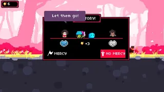 Скриншот 8 к игре Roguemance
