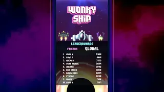 Скриншот 4 к игре Wonky Ship