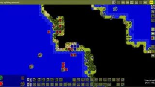 Скриншот 1 к игре Empire Deluxe Combined Edition