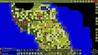 Скриншот 2 к игре Empire Deluxe Combined Edition