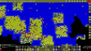 Скриншот 6 к игре Empire Deluxe Combined Edition