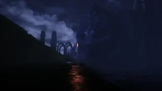 Скриншот 2 к игре Sleeping Dawn