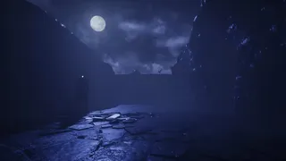 Скриншот 4 к игре Sleeping Dawn