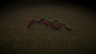 Скриншот 1 к игре Sanguo: War Under Heaven