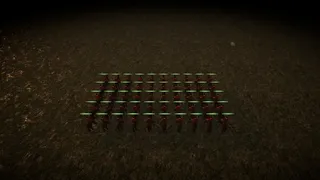 Скриншот 3 к игре Sanguo: War Under Heaven