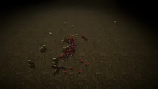 Скриншот 5 к игре Sanguo: War Under Heaven