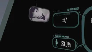 Скриншот 1 к игре Progeny VR