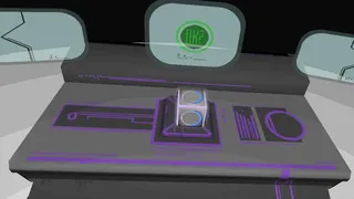 Скриншот 3 к игре Progeny VR
