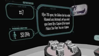 Скриншот 4 к игре Progeny VR