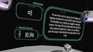 Скриншот 5 к игре Progeny VR