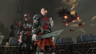 Скриншот 6 к игре Defiance 2050