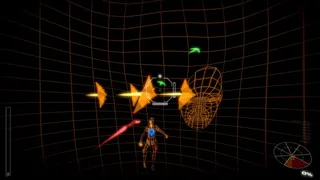 Скриншот 1 к игре dsync