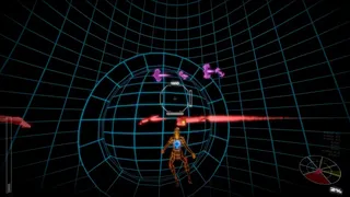 Скриншот 3 к игре dsync