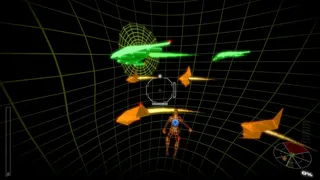 Скриншот 6 к игре dsync