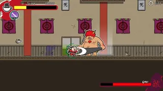 Скриншот 2 к игре Super Hyperactive Ninja