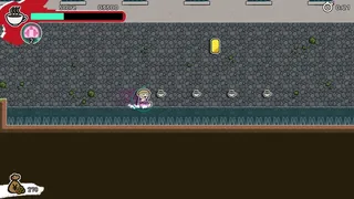 Скриншот 4 к игре Super Hyperactive Ninja