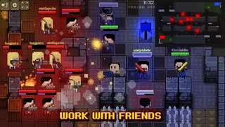 Скриншот 2 к игре Slay.one