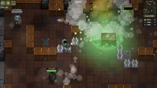 Скриншот 7 к игре Slay.one