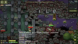Скриншот 8 к игре Slay.one