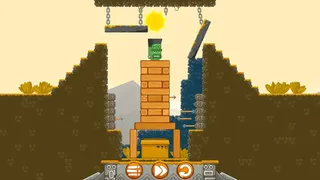 Скриншот 4 к игре Idolzzz
