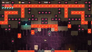 Скриншот 1 к игре Temple of Spikes
