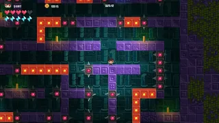 Скриншот 2 к игре Temple of Spikes