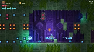 Скриншот 3 к игре Temple of Spikes