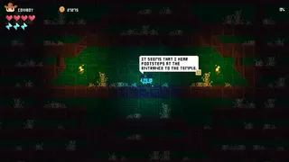 Скриншот 6 к игре Temple of Spikes