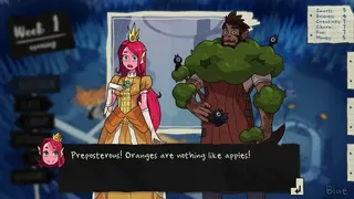 Скриншот 5 к игре Monster Prom
