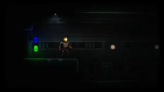 Скриншот 2 к игре COSMONAUT