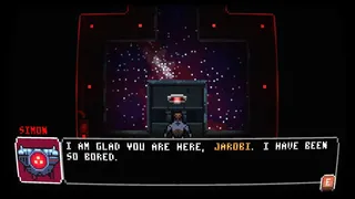 Скриншот 5 к игре COSMONAUT