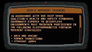 Скриншот 7 к игре COSMONAUT