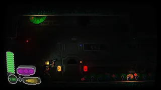 Скриншот 8 к игре COSMONAUT