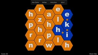 Скриншот 1 к игре Neven