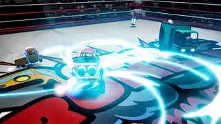 Скриншот 2 к игре CARRUMBLE