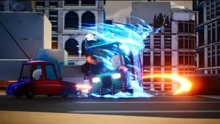 Скриншот 4 к игре CARRUMBLE