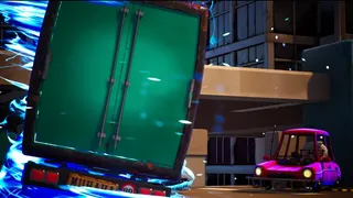 Скриншот 6 к игре CARRUMBLE