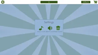Скриншот 2 к игре Achievement Clicker
