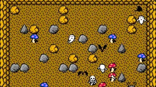 Скриншот 2 к игре Boot Hill Blaster