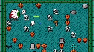 Скриншот 3 к игре Boot Hill Blaster