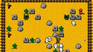 Скриншот 4 к игре Boot Hill Blaster