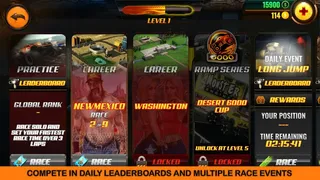 Скриншот 8 к игре SuperTrucks Offroad Racing