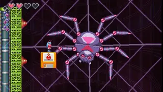 Скриншот 2 к игре Polyroll