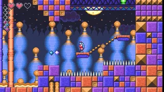 Скриншот 7 к игре Polyroll