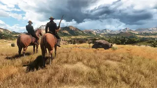 Скриншот 8 к игре Wild West Online